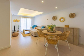 Ventura-Céntrico, Piscina, Balcón WIFI y Parking Tarifa